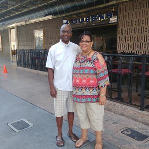 Meet your Posher, Keyla